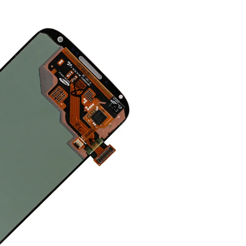 Super AMOLED LCD screen for Samsung Galaxy S4 i9500, touch screen assembly Replacement Parts, 100% tested