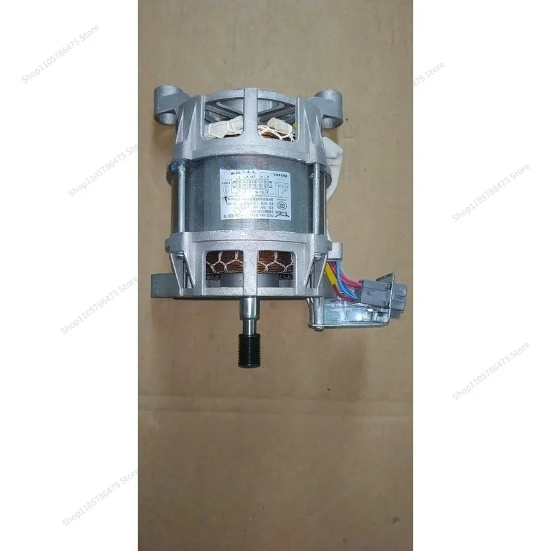 For YXQS‑500A Drum Washing Machine Inverter Motor Replacement Part Compatible With XQG100‑EG125 XQG100‑EG125 XQG100‑EG128