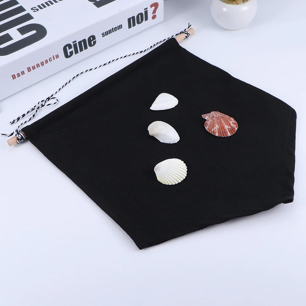 

2Pcs Creative Badge Display Pendants Pin Display Banner Wall Hanging for Home Decoration DIY Brooch Storage Flag