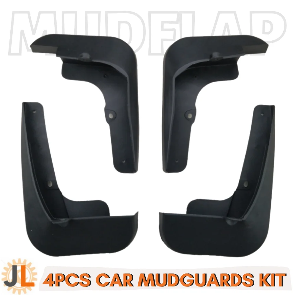 

Car Mud Flaps for Chery JETOUR X70 2020- Mudguards Splash Wheel Protector Fender Guards Body Kit