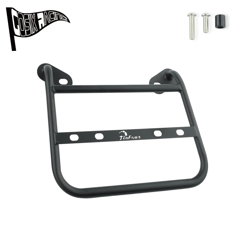Fit R12 24-25（not nineT version）Saddlebag Side Trunk Bag Support Bracket Motorcycle Side Case Support Racks
