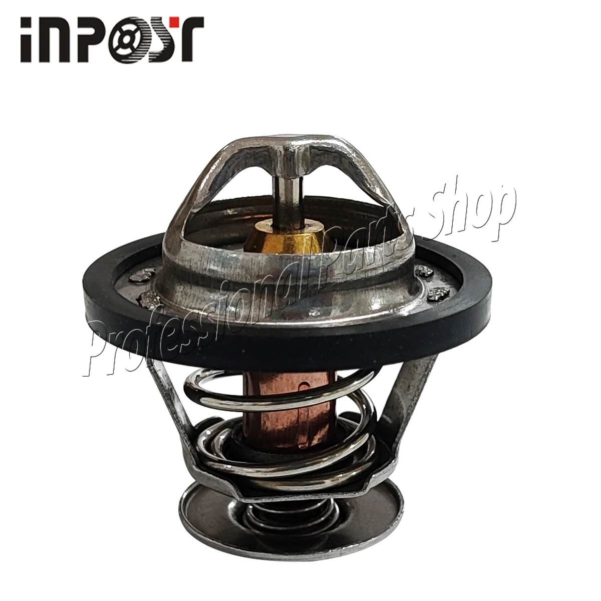 126-5869 Thermostat 82°C For Caterpillar CAT 3116 3114 3126 82℃