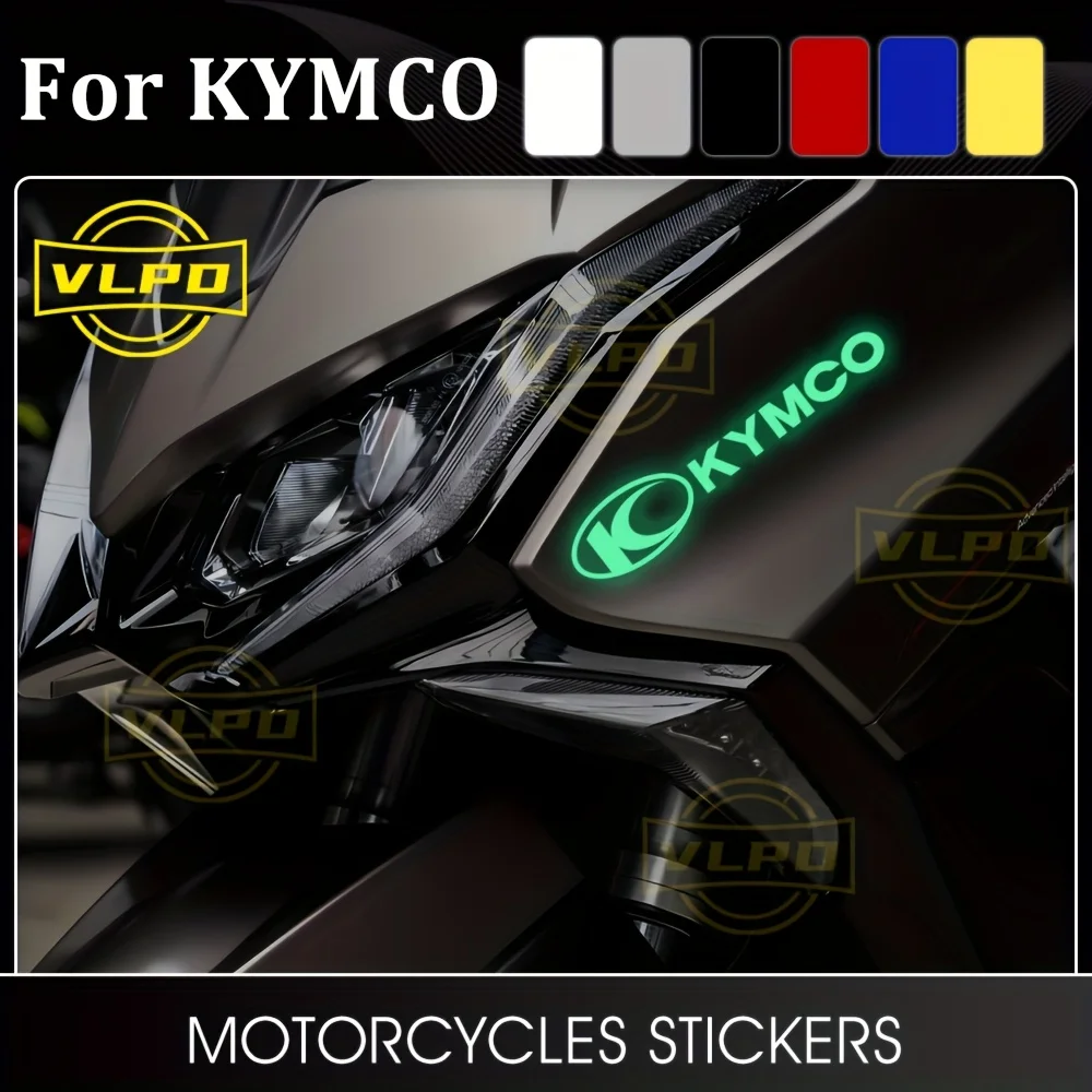 Motorcycle Stickers…