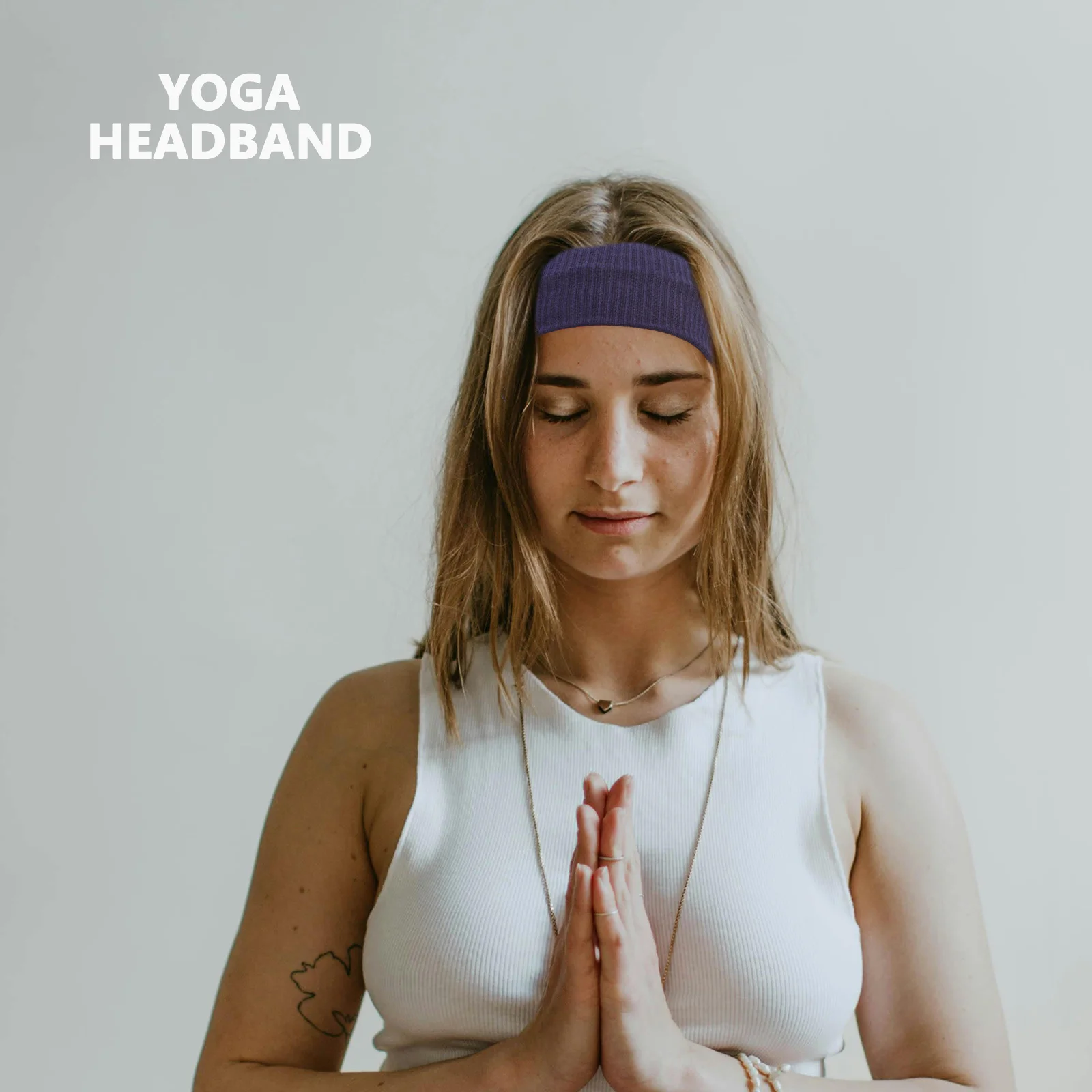 

6 шт., вязаная широкая повязка на голову для женщин, спортивные повязки для йоги, эластичные повязки для волос, вязаная повязка на голову, женские повязки на голову