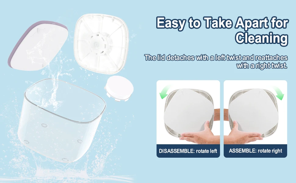 food storage container