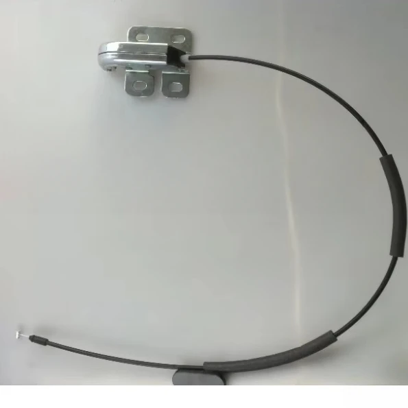 

Genuine Trunk Locking Block 905939948R 905932234R for Renault Koleos 2009-2016 Luggage Mechanism Lower Tailgate Locking Block