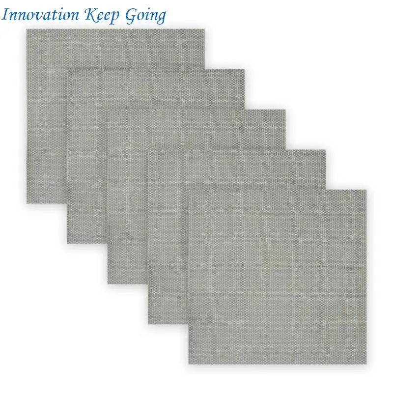 

E65C Weatherproof Gray Reflective Tape for Improved Visibilitys on 3D Printer Parts