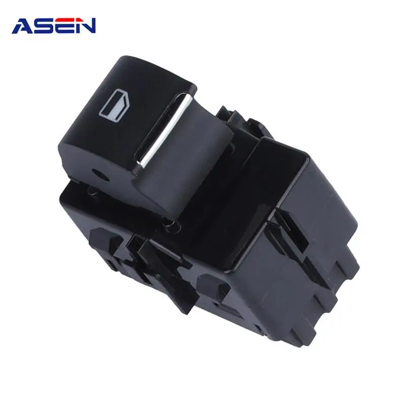 Car DG9Z-14529-AB DG9Z14529AB Power Window Switch Button for Ford Edge F150 Fusion Mustang Expedition Lincoln Continental MKX