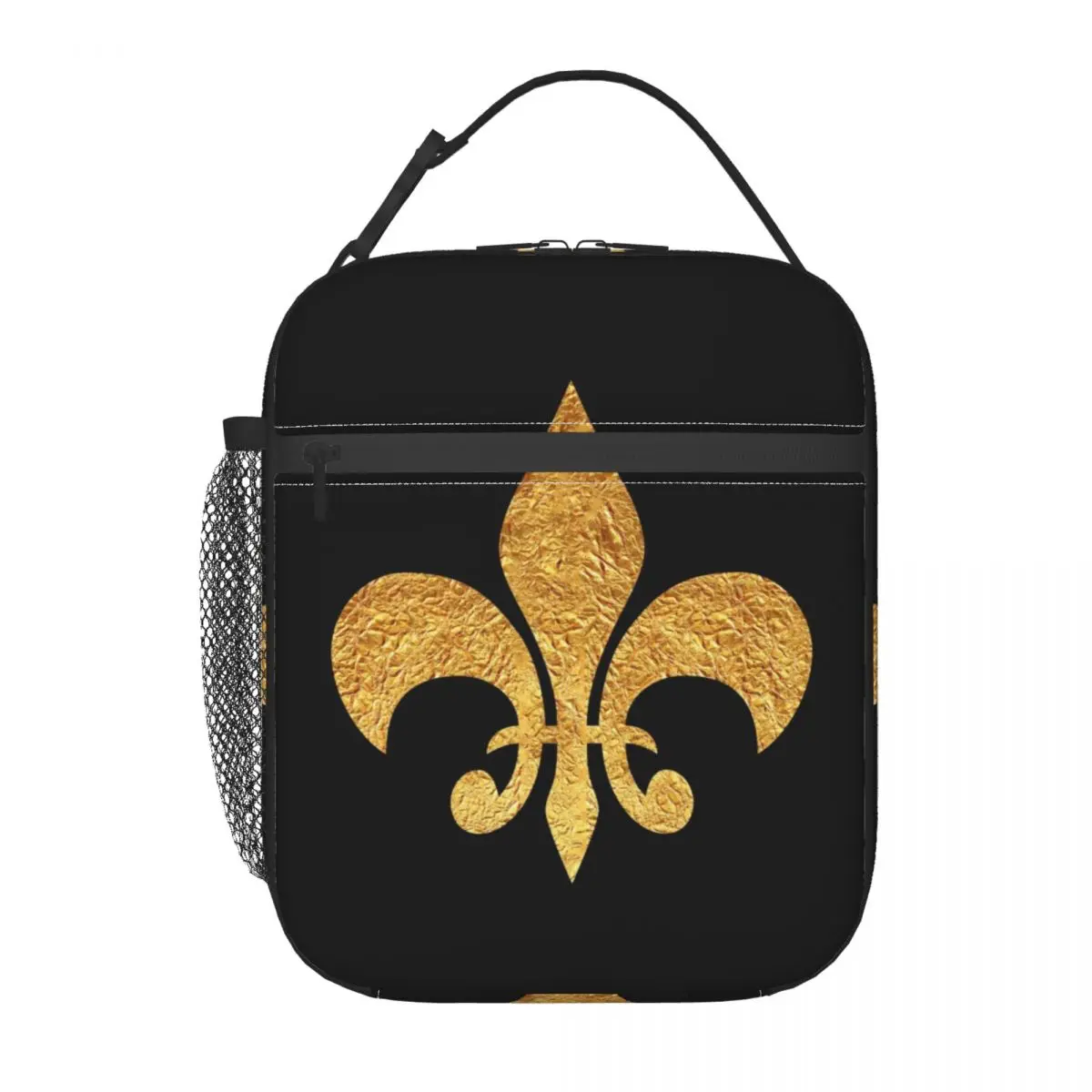 Custom Gold Foil Fl…