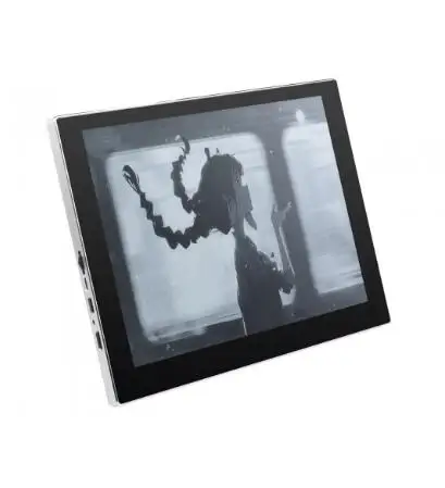 Waveshare EINK-DISP-97 (UK),9.7inch E-paper Monitor, Mini HDMI Interface, Anti-glare, No Blue Light