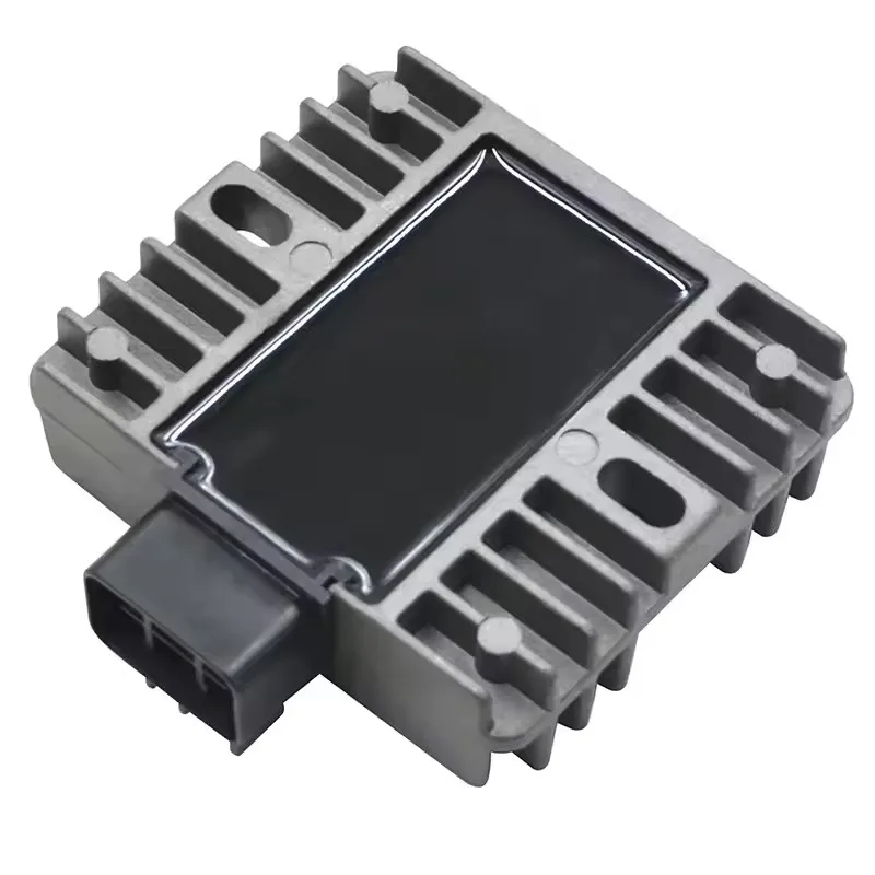 منظم جهد الدراجة النارية من ياماها رويال ستار منتصف الليل XVZ13TFM 2004-2007 XVZ1300TF XVZ1300TFM