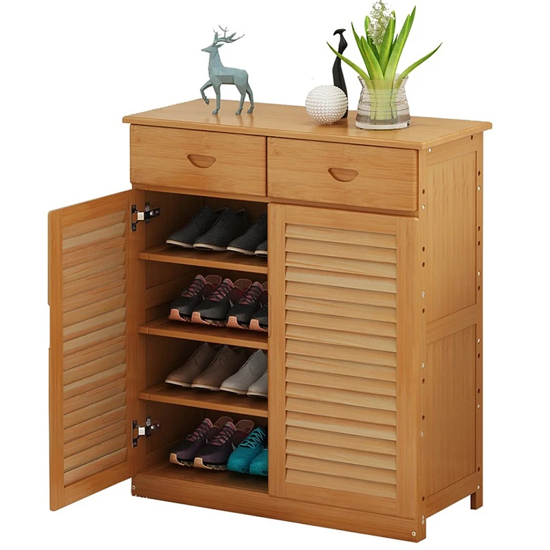 Balcony Shoes Rack Narrow Storage Entryway Dorm Modern Vertical Shoe Rack Multifunctional Armoires De Salon Household Item