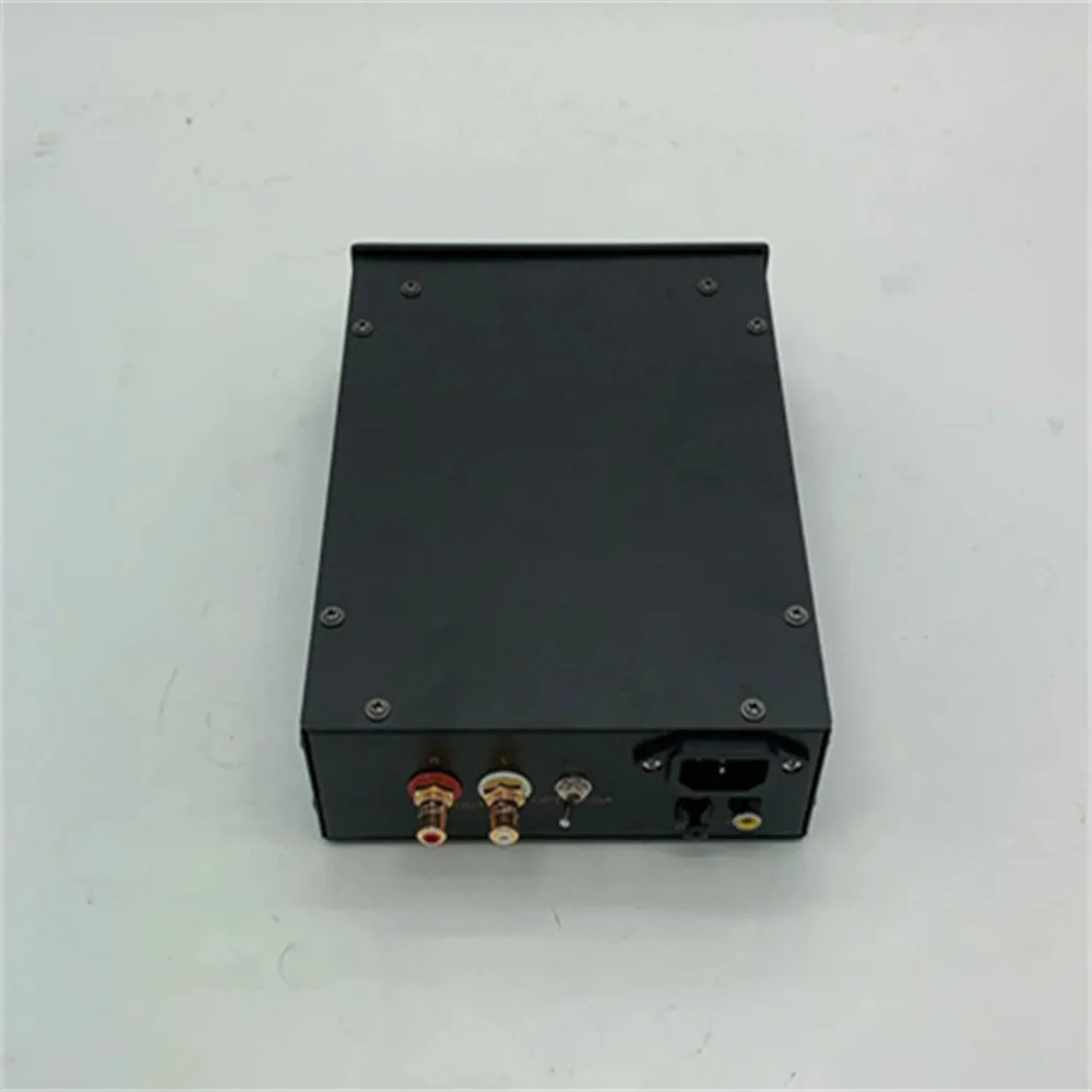 Hi-End Finished LITE TDA1543 X8 DAC Parallel Audio Decode Coaxial Fiber Input