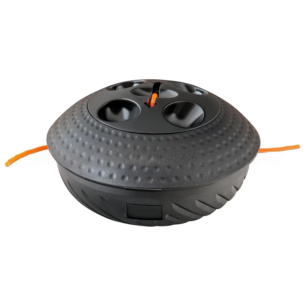 1Pc Lawn Mower Head…