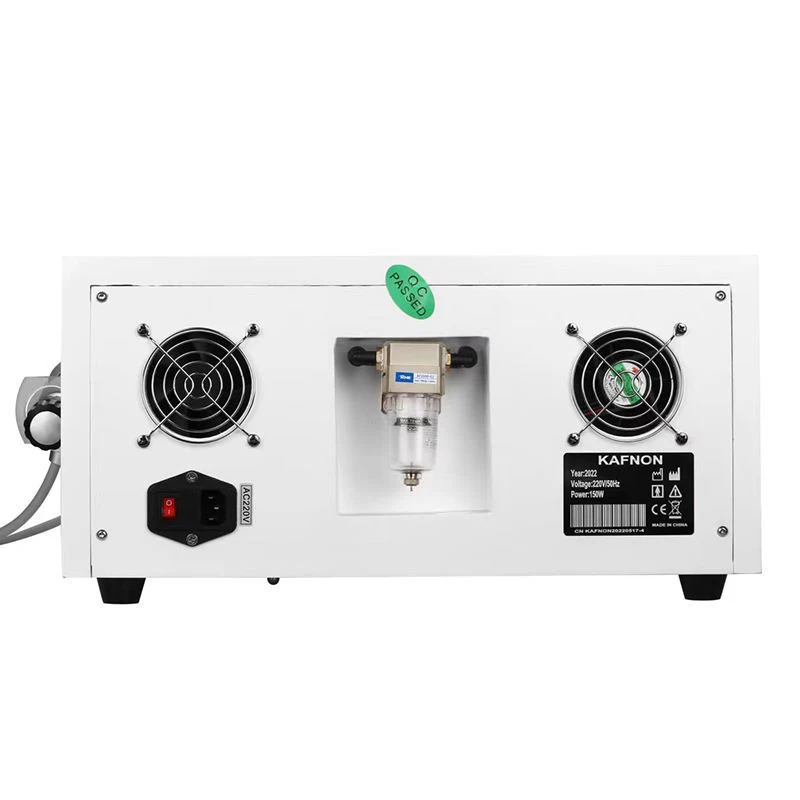 High Quality Shock Wave Erectile Focused Pneumatic Dysfunction Body Treatment Extracorporeal ED ESWT Pain Relief Machine