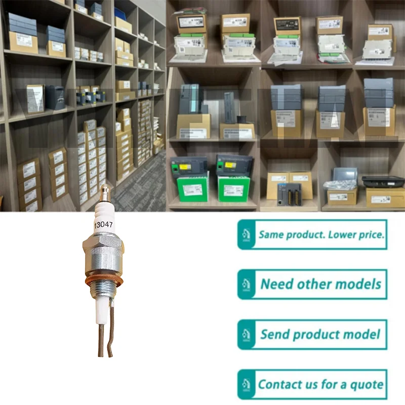 

New 13047 13047-1 Lgnition Rod Detection Electrode