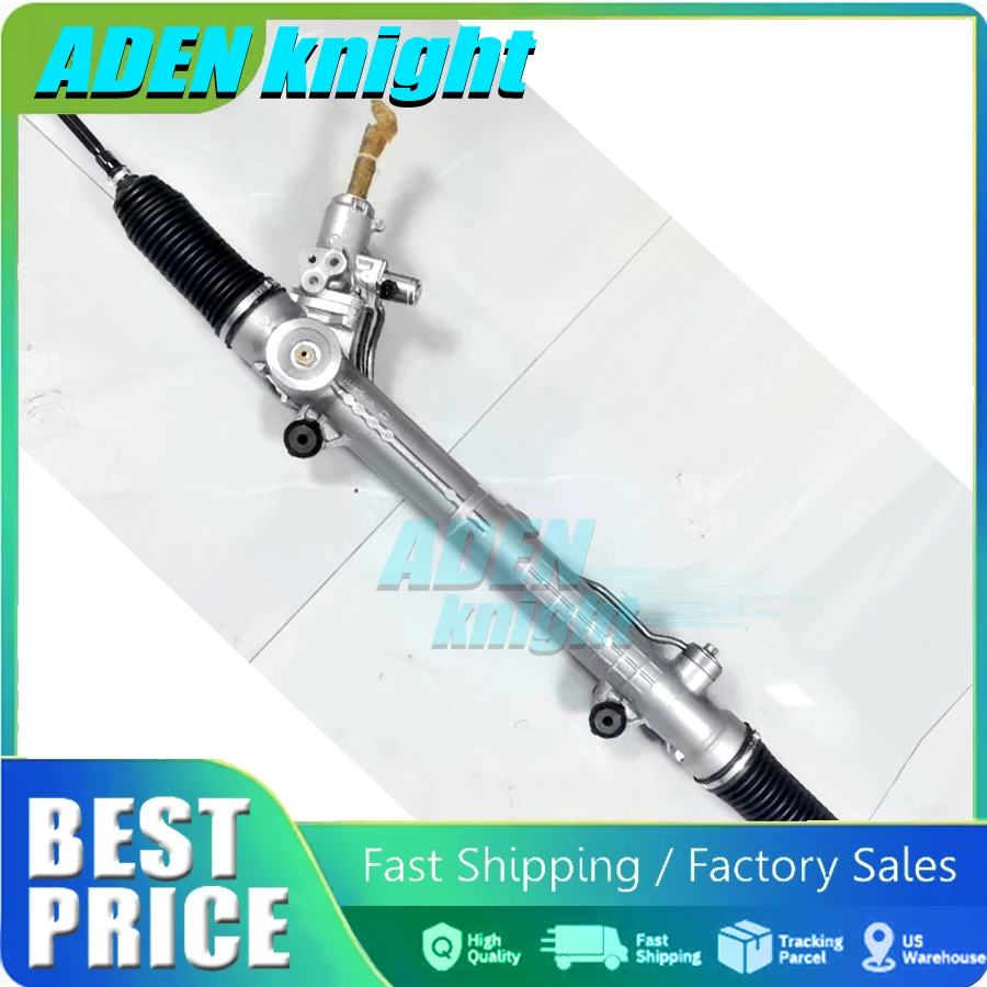 

Power Steering Rack A2514600400 For MERCEDES-BENZ R 320 CDI 4MATIC A2514600325 Left/Right hand drive