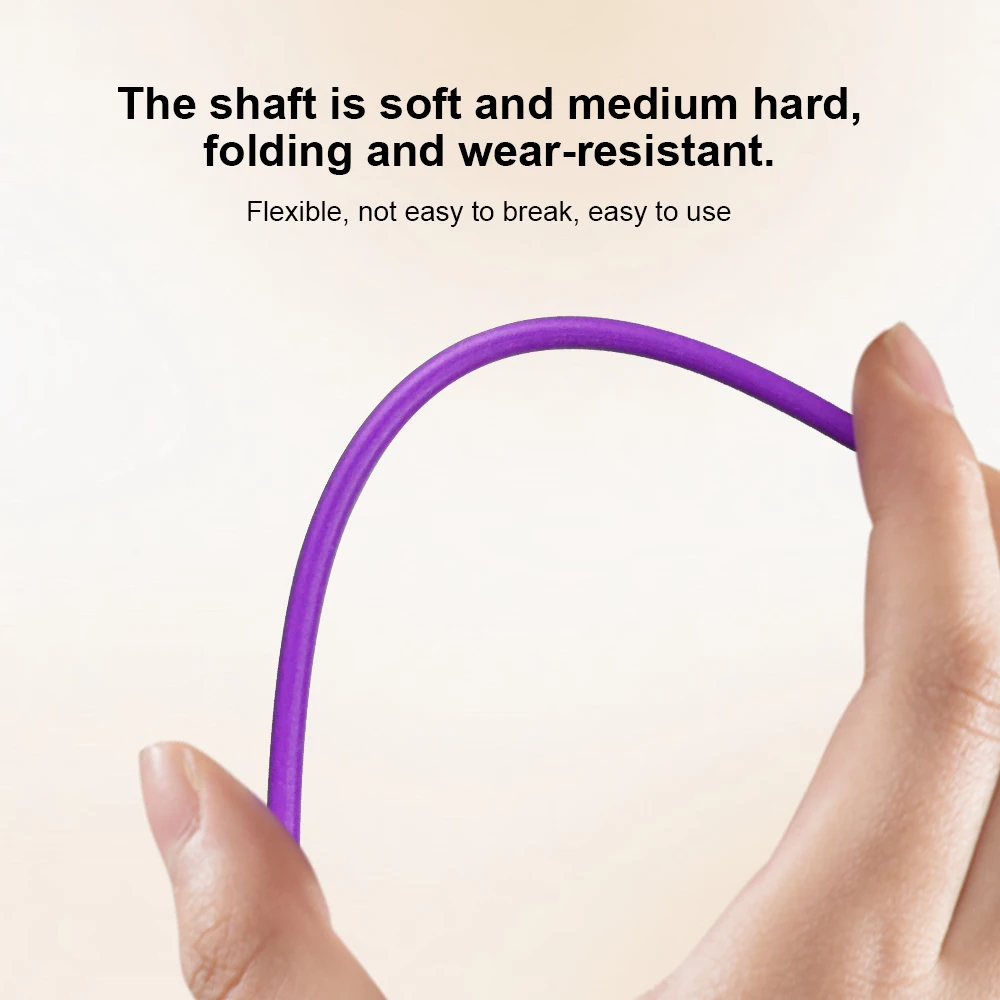 100Pcs/bag Dental Disposable Micro Applicators Brush Eyelash Cleaning Micro Brushes Lash Extension Cotton Swab Dentist Materials