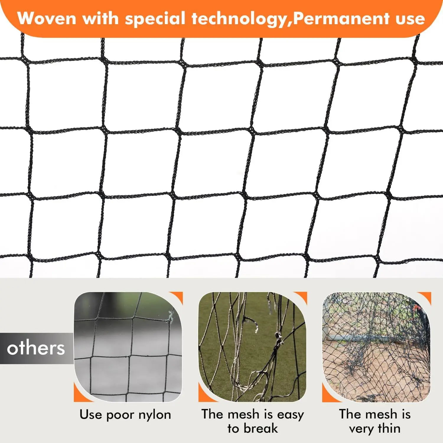 إطار كرة قدم متنقل قابل للطي لباب كرة القدم للأطفال