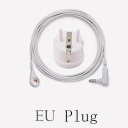 Cord EU Plug