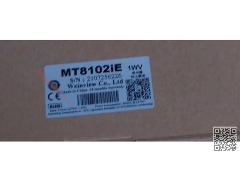 

Новая сенсорная панель MT8102IE, 10,1 дюйма, в наличии, идеальное качество