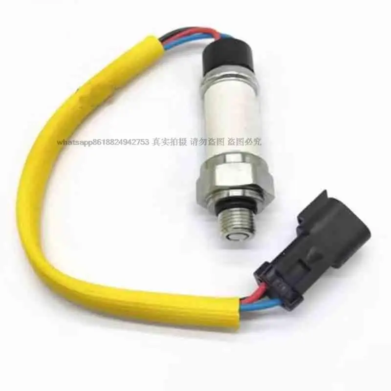 Engine parts engineering machinery for pressure sensors 459-2595 4592595