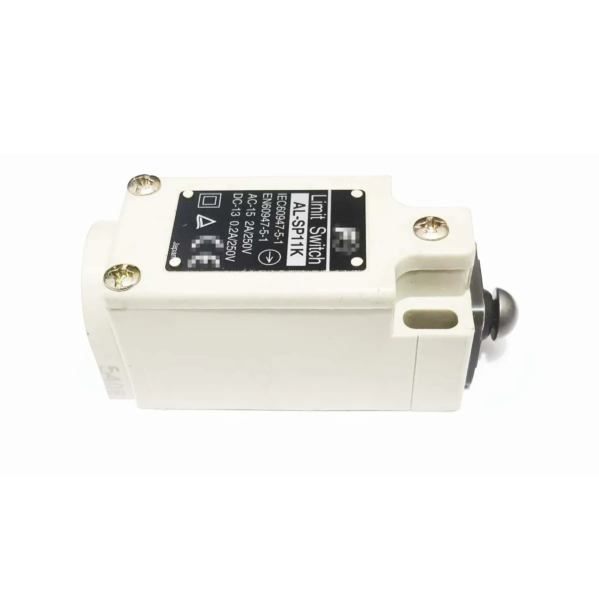 LIMIT SWITCH Square AL-SP11K