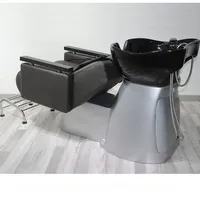 Massage Recliner Shampoo Chair Hair Spa Washing Chair Cosmetic Shower Dedicated Pedicure Chair Profesional Furniture