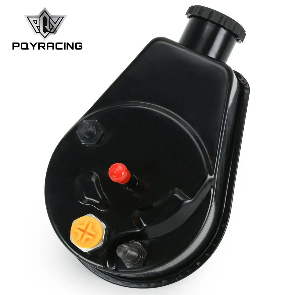 

Подходит для MerCruiser Strendrive/ Volvo Penta OMC Cobra 4cyl 4,3 л 5,0 л 5,7 л 7,4 л насос гидроусилителя руля двигателя # 3888323