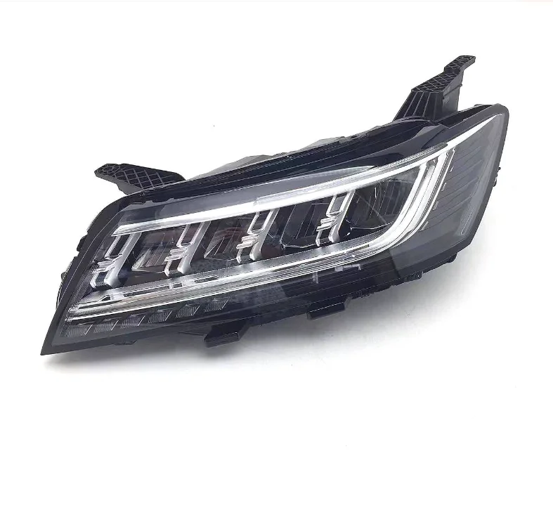 

Car Headlights 2016-2020 SAIC ROEWE RX5 10223919 10223920 High Low With Car Lighting Headlights Far And Near Light