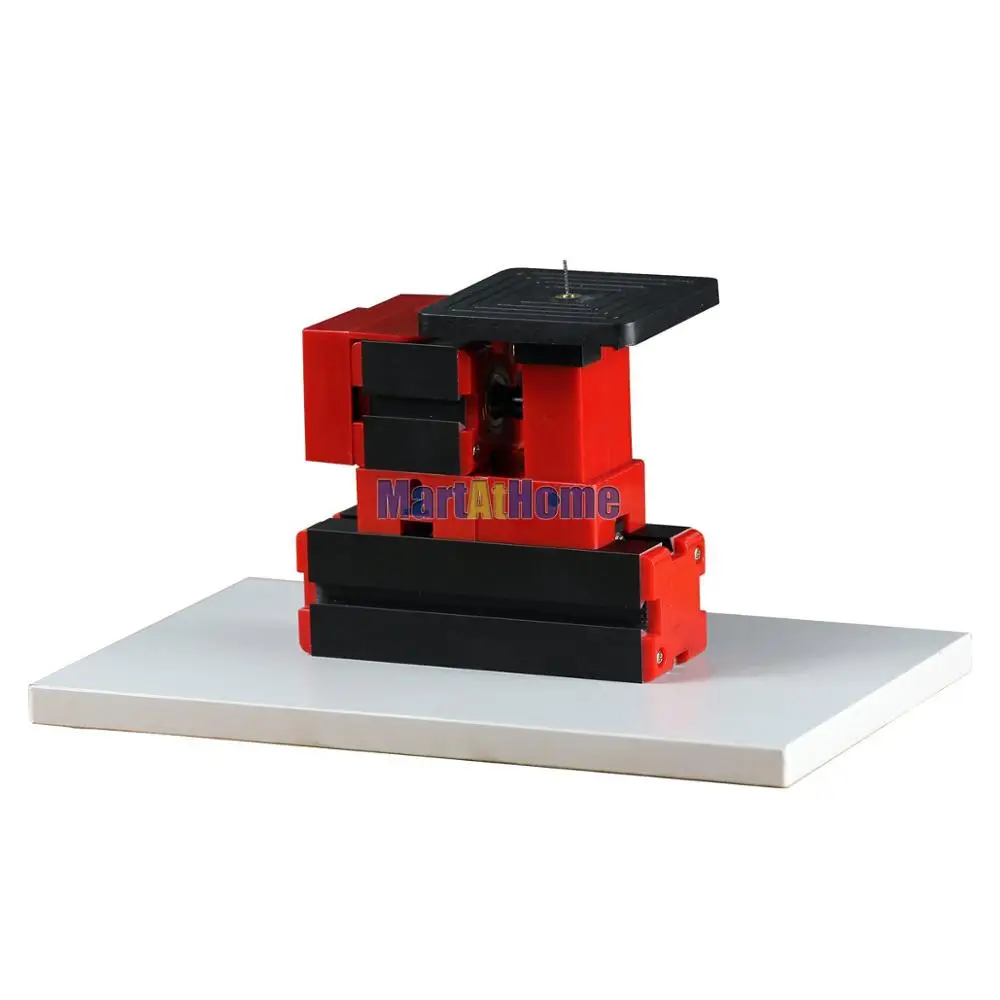 24W Mini Jigsaw Machine Z20001 20000 RPM could Saw Wood, Plywood, Aluminum, Acrylic for Modelmaking,Education,Puzzle Cutting