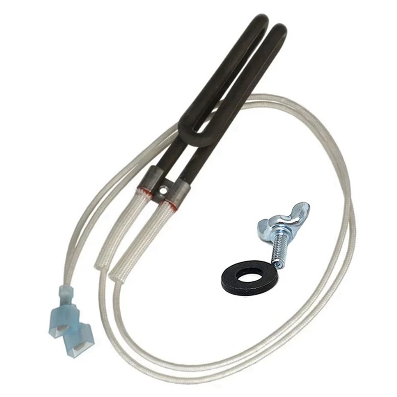 Piezas de encendedor de chimenea MAKE-Pellet Stove Quadrafire SRV7000-647 Encendedor de repuesto