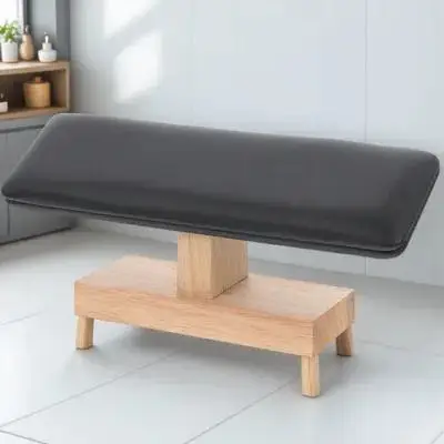 Bracelet Display Stand Wooden Resistant Bracelet Holder Showcase Bangle Organizer Jewelry Rack Watch Rack