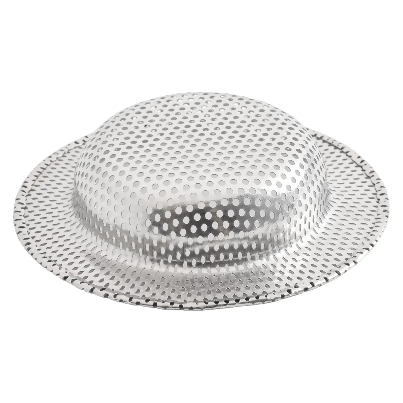STRAINER per vasca da bagno, filtro di scarico raccoglitore per alimenti per lavello da cucina, vasca da bagno, doccia, lavello, alta qualità, caldo, nuovo, migliore