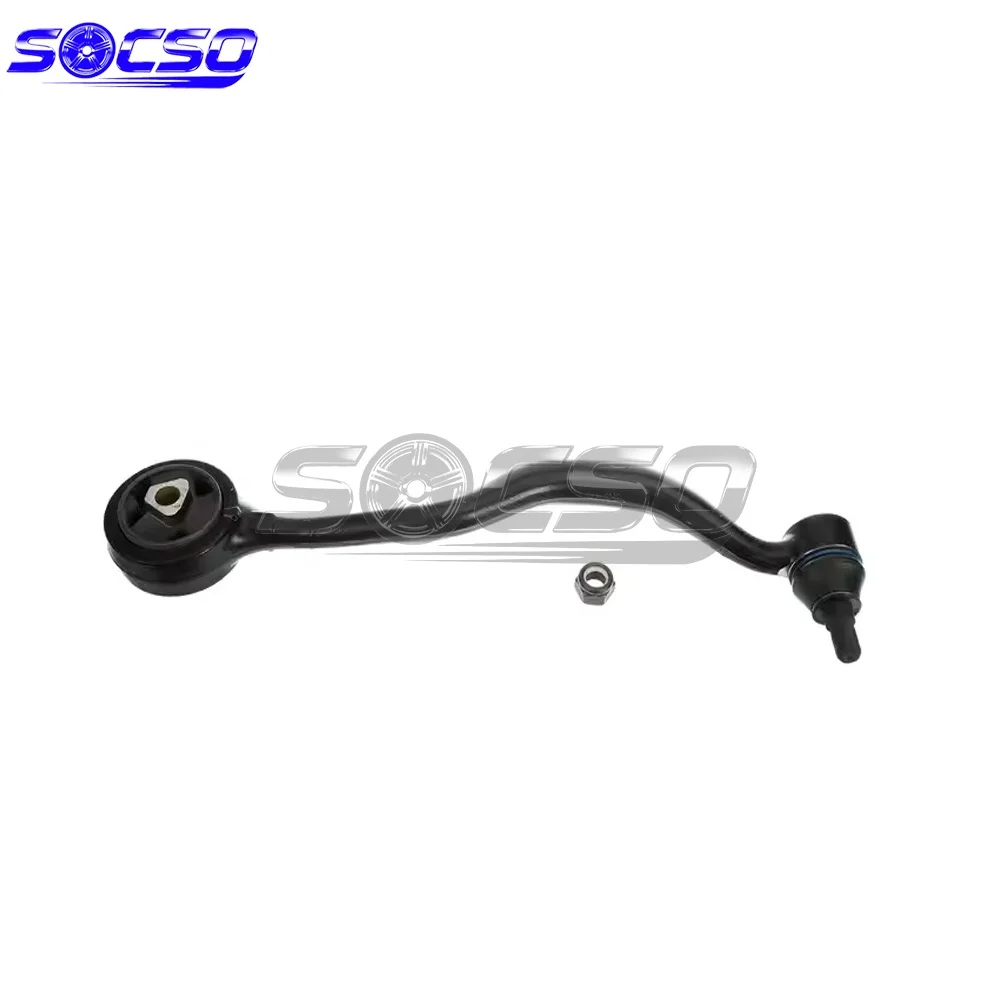 

31121125549 31121125550 Front Lower Control Arms for BMW 528E Auto Suspension Parts