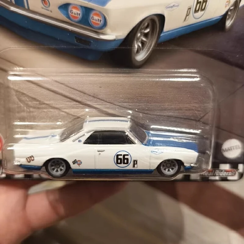 Hot Wheels Premium 1:64 Diecast نموذج سيارة بوليفارد 66 شيفروليه كورفير يينكو ستينغر لعبة سيارة قابلة للجمع للأولاد