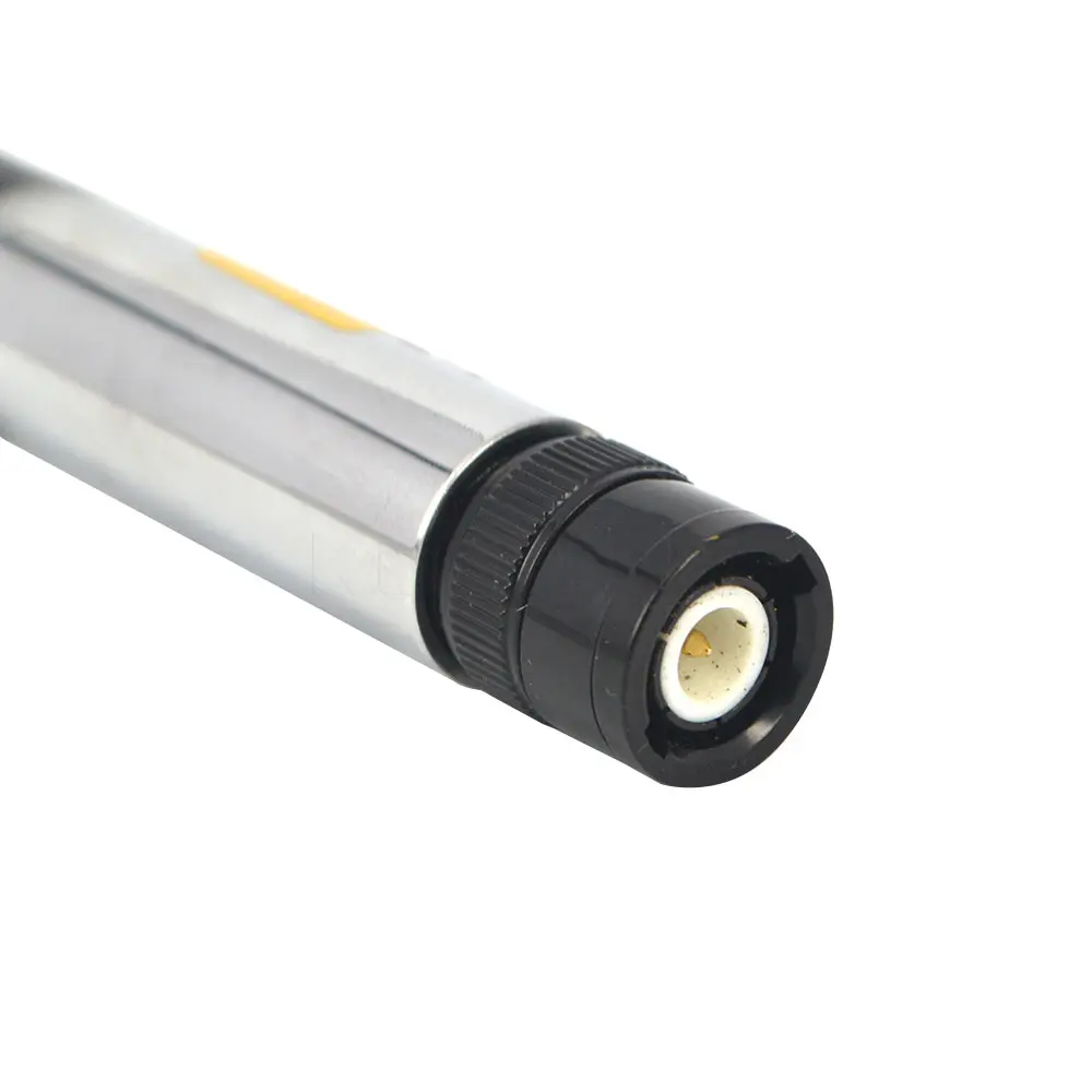 B66C RH770 BNC Dual Band 144/430MHz BNC Telescopic Handheld Radio Antenna for Harvest Kenwood BAOFENG Rated 3.7 /5