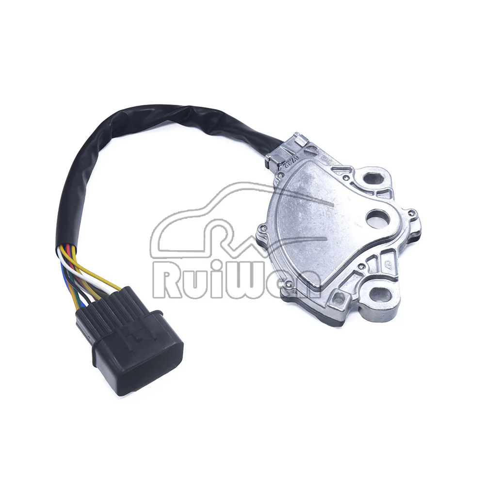 Electronic Transmission Neutral Safety Switch A/T Case Inhibitor Switch For Mitsubishi Pajero V77W V78W K96W MR263257 8604A053