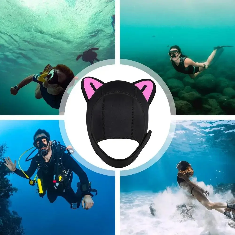 Thumbnail 2 - #26 New Water Polo Caps Arrivals