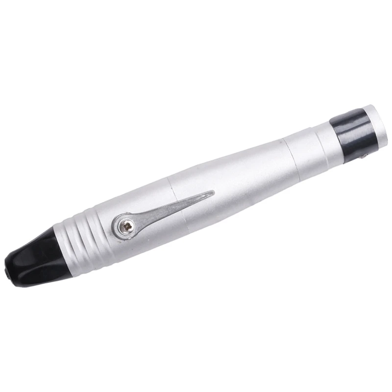 Rotary Quick Change Handpiece Flex Shaft 3/32Inch 2.35Mm Shank Tool For A14_25