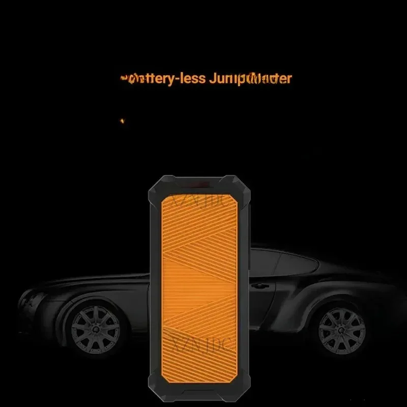 Jumpstarter 2, 12-V… - image