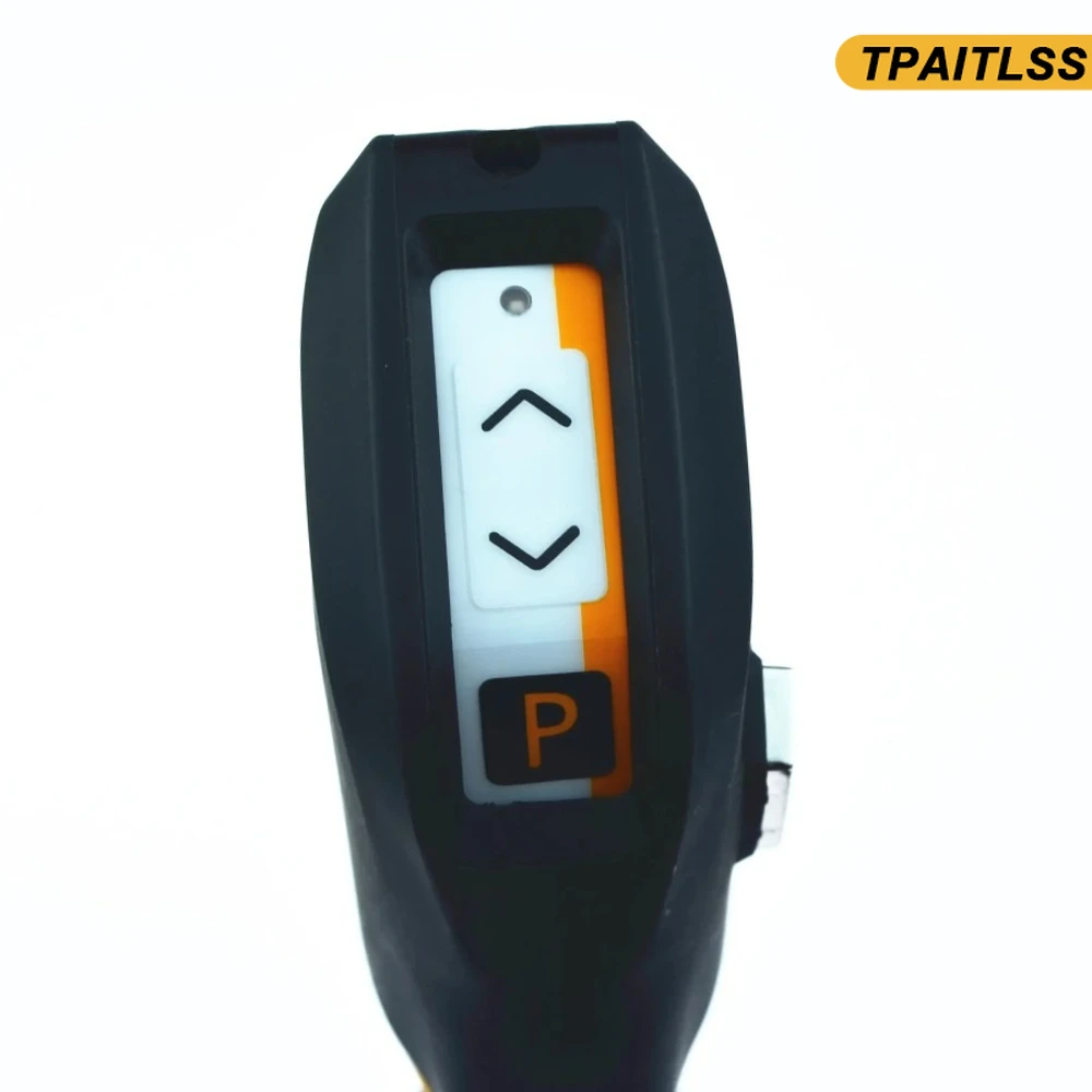 Tpaitlss Pro G M04 2 шт. Сопло 4,5 м Пистолетная линия 1016971   для электростатического ручного порошкового пистолета высокого качества