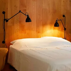 Retro Led E14 Wall Lamp with Plug Switch Long Arm Black Gold Chrome Yellow Lampshade Rotatable Adjustable Lighting Fixtures