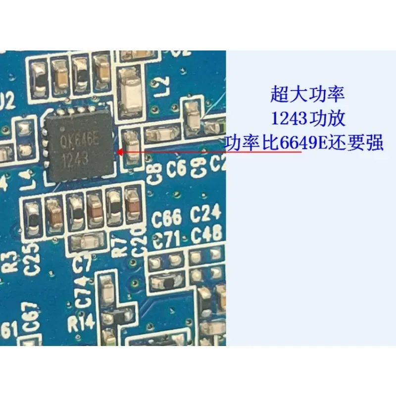 RT3070L قوة عالية أكثر من 6649 بطاقة الشبكة اللاسلكية لسطح المكتب والكمبيوتر المحمول Linux Kali ubuntu