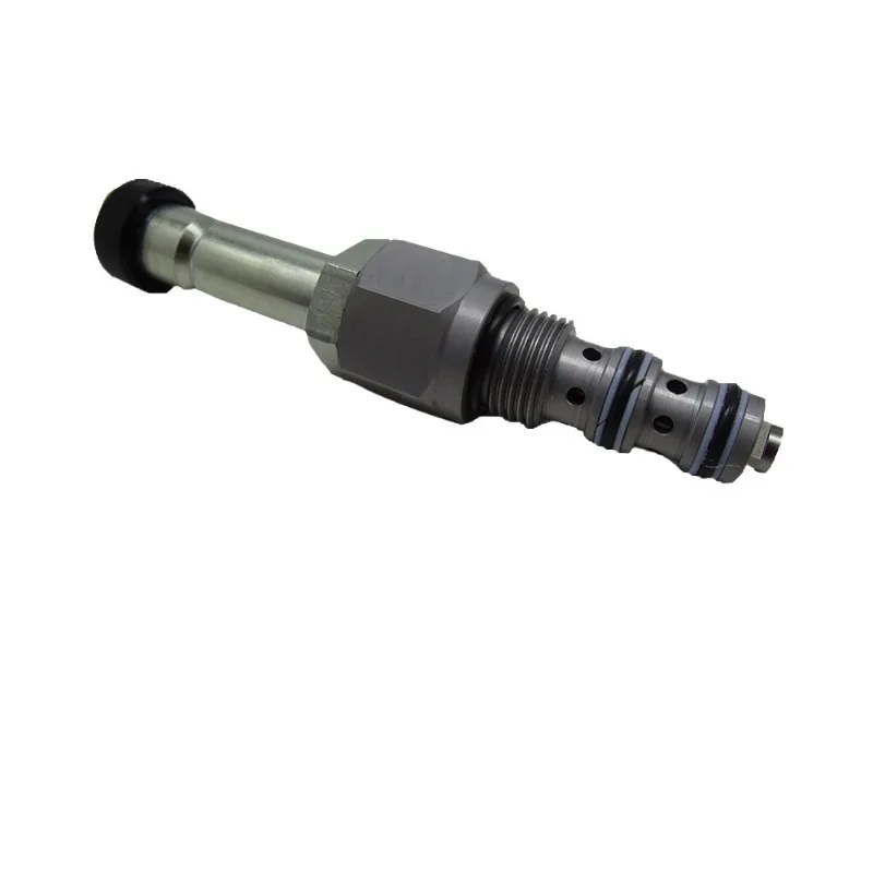 

MUGURO SY solenoid valve core 16mm EMDV-08-N-3M excavator parts