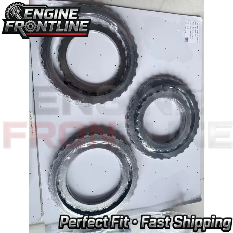 New 5HP24 ZF5HP24A Steel Sheet Suit For 98-UP BMW LAND ROVER RANGE ROVER 5HP24A