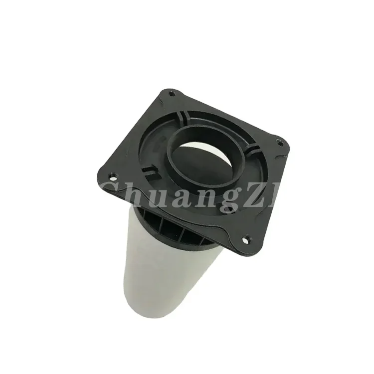 0992573694 Oil Mist Filter For Busch RD 0200/0300/0360 Vacuum Pump Exhaust Filter 0992.573.694