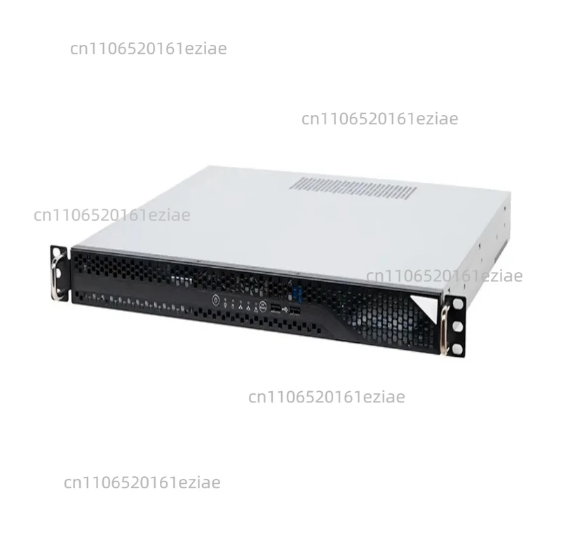 for IW-RA100 1U compact rack mounted server industrial control cabinet, plug-in enterprise grade