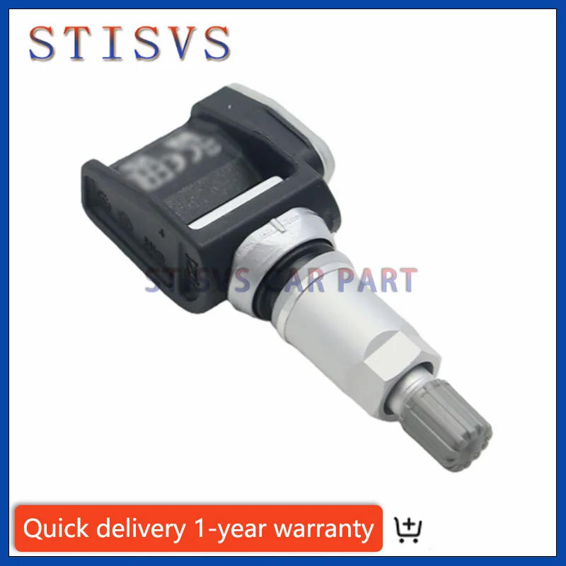 

A0009058706 Система контроля давления в шинах TPMS для Mercedes-Benz GLA-Class, B-Class, GLB-Class, GLE-Class, E-Class, Sprinter, новая