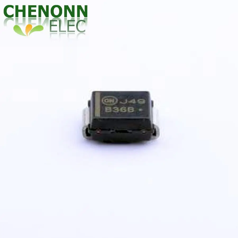 50PCS/LOT SURS8360BT3G (Diodes)